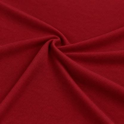 Premium Japanese Lycra Fabric Plain Pattern Big Width Available in Multiple Shades