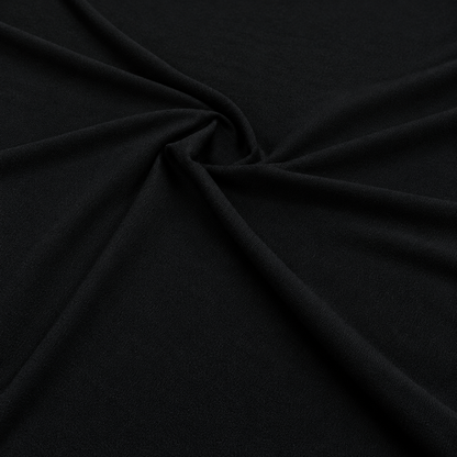 Premium Japanese Lycra Fabric Plain Pattern Big Width Available in Multiple Shades