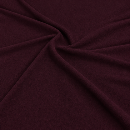 Premium Japanese Lycra Fabric Plain Pattern Big Width Available in Multiple Shades