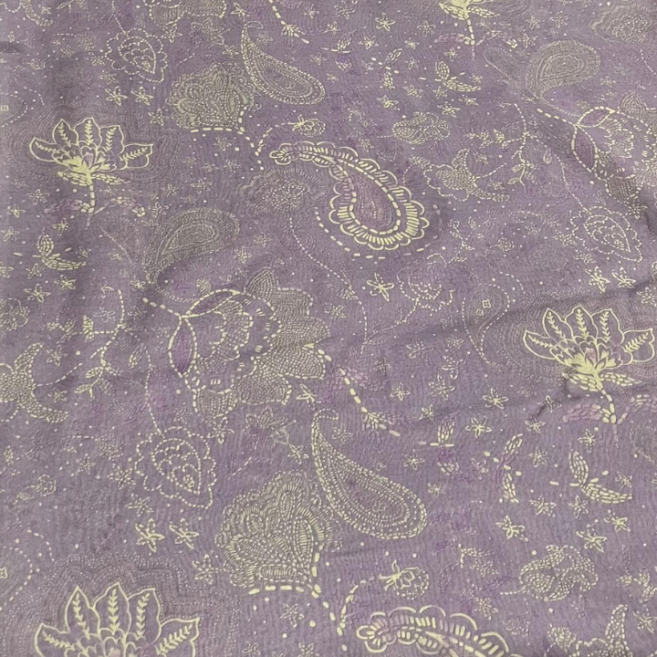 Premium Pure Cotton Mal Fabric 44 Width Lightweight & Breathable Soft Mal