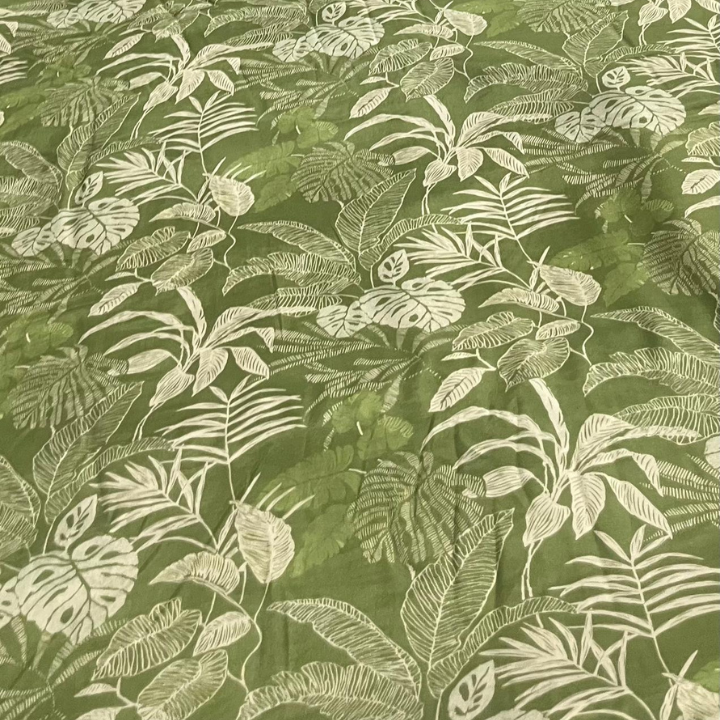 Premium Pure Cotton Mal Fabric 44 Width Lightweight & Breathable Soft Mal
