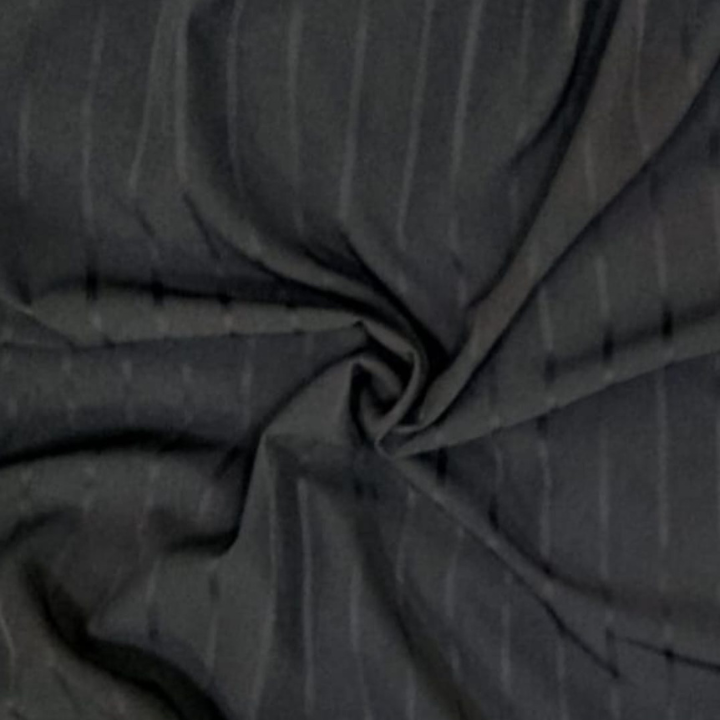 Premium Russian Stripes Fabric Big Width Luxury Textile for Designer Garments